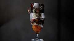 東京、フルーツパフェ14選