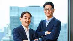 運用担当者の「目利き力」に注目! 高配当と高成長をバランスよく追求する米国高配当株投信!!