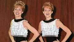 ケスラー姉妹が共同安楽死 89歳|シネマトゥデイ