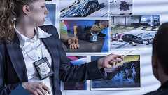 デカ/刑事/でか - 語源由来辞典