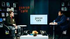 東浩紀「TwitterやYouTubeで『知の観客』をつくることはできない」 いまのネットにある「違和感」の正体