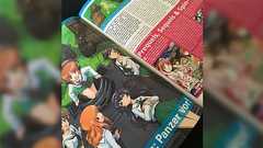 ドイツアニメ専門誌「ガルパンは人間ドラマとしての深みはない。しかし、みほの可愛さは【Moe】だよ!」