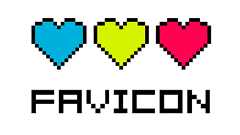 ファビコン(favicon)とは?代表的なサイズと基本の作成方法 | 株式会社LIG(リグ)|DX支援・システム開発・Web制作