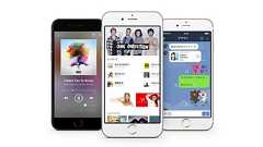 定額音楽配信「LINE MUSIC」スタート 150万曲以上をオンデマンド配信 30日間500円から