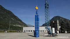 水力発電よりも低コストで実現できる「コンクリートバッテリー」とは?