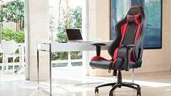 ゲーミングチェア「Nitro V2」はゆったり座れて上位モデルに迫る快適さを確認! 2週間使い倒してレビュー