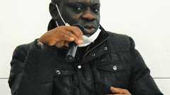 生活保護「外国人だから」受給認めず 千葉地裁 病気になり就労を禁じられたガーナ人男性の請求を「門前払い」:東京新聞デジタル