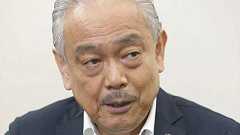 首相の発信「ミスリード」、パラ開催は「無理」 東京都医師会・尾崎治夫会長:東京新聞デジタル