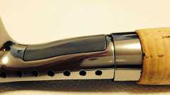 ラバーコーティングのベタベタの完全除去方法(実証画像アリ) | Prummy ANGLER