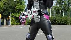 シリーズ最新作『仮面ライダージオウ』の制作発表が8月7日15時に開催 - 電撃オンライン