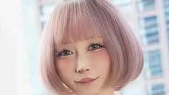 「痴漢にストッキングを破られたこともあります」“息子の女装姿”を見た両親の感想は…46歳おじさんが「ロリィタ美少女」に変身した理由 | 文春オンライン