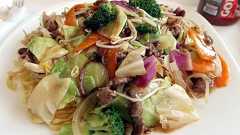 Sukky Yakisobateria | 焼きそば名店探訪録