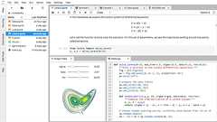 オープンソースのWebIDE「JupyterLab」がベータ公開、Python/R/Scalaなどに対応。データ解析環境から統合開発環境へと進化