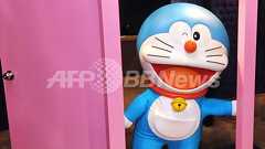 「ドラえもん」が放送禁止に、母国語習得に悪影響 バングラデシュ