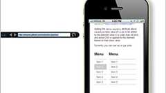 スマフォ向けサイト構築等に便利そうな、指定サイズに応じてclass名を加えてくれる軽量jsライブラリ・Selector Queries - かちびと.net