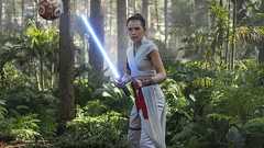 「スター・ウォーズ」最新作、「ファントム・メナス」以来の低評価に