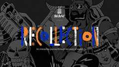 Because Recollection.