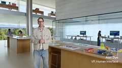 AppleのデザイントップAlan Dye氏、Metaへ電撃移籍。Liquid Glassの顔が退任