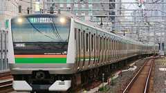 首都圏のJR「長距離電車」ダイヤ改正でどうなった? 200kmの長旅は当たり前!ユニークな行先も | 乗りものニュース