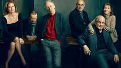 文豪サルマン・ラシュディの終わりなき闘争 / 逃走 | GQ JAPAN