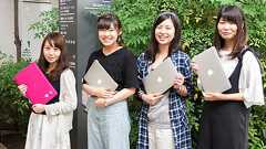 文系女子大生がMacを選ぶ、たった1つの明快な理由