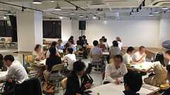 イベントを盛り上げる。勉強会・議論の場を効果的にする7つのポイント | ハイクラス転職ならdoda X(デューダエックス)