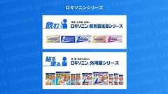 緊張型頭痛と片頭痛の対策|ロキソニン解熱鎮痛薬シリーズ|第一三共ヘルスケア