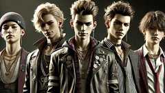 なぜ女性は架空の「不良少年」に恋愛感情を抱くのか科学的に解明 - ナゾロジー