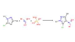 化学反応におけるDeep learningの適用 - Preferred Networks Research & Development