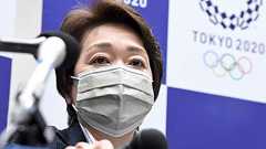 「IOCは解散」「2億円はどこへ」ラグビー元日本代表・平尾氏が〝東京五輪の闇〟を斬る | 東スポWEB