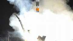 ゆったりと地球を眺められる「宇宙ホテル」を建設へ、ロシアの企業