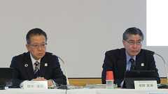 富士通とNEC、新年度業績予想「減収減益」の“異常事態”