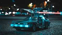 バック・トゥ・ザ・フューチャーは「今の子供が観てもおもしろい」んだね。すごいね。