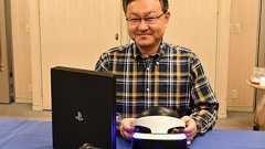 PSVR発売から2年、今は“体験を深める時” SIE吉田修平氏にあれこれ訊いてみた | Mogura VR - 国内外のVR/AR/MR最新情報