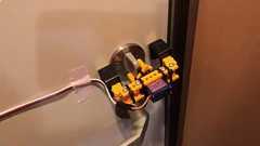 Make: Japan | Raspberry Piで作るスマートロック