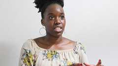 米国で黒人差別を経験し再来日したYouTuberが、今こそ「願ってやまないこと」 | 週刊女性PRIME