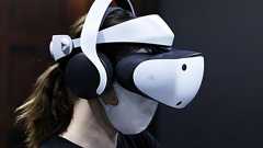ソニーGのPSVR2、初動販売は期待外れ-メタバース盛り上がらず