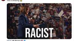 イーロン・マスク氏、ハリス副大統領のディープフェイクパロディ動画をXにポスト