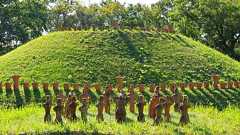 歴史教科書で学んだ「渡来人」の本当の正体