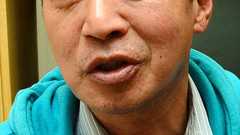 突然の連絡・自宅前に男… 旅券返納の写真家、経緯語る:朝日新聞デジタル