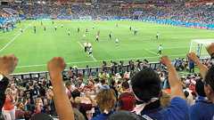 二極論はもうやめにしよう! 「感動をありがとう」と「勝利至上主義」は共存できる | 村上アシシが北海道コンサドーレ札幌とサッカー日本代表を応援するブログ