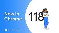 「Google Chrome 118」安定版リリース、CSSのスタイルルールの適用範囲を限定できる「@scope」をサポート