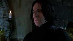 【訃報】「ハリー・ポッター」スネイプ先生役のアラン・リックマンさん死去