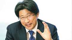 みずほシステム障害、今は1時間で対応 「だからできてるって言ってるじゃない」2月に就任の木原正裕FG社長:東京新聞デジタル
