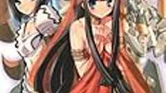 ライトノベルの挿絵は劣化したのか? - Something Orange