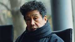 横尾忠則が読めない冒険小説「僕の中のインファンテリズムを殺す」 | AERA DIGITAL(アエラデジタル)