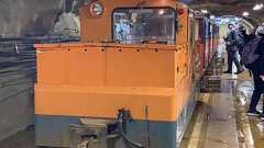 いよいよ開業「第二の黒部ダムルート」 かなりガチな“秘境探検”に! ルート/金額/運行回数は | 乗りものニュース