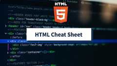 HTML Cheat Sheet