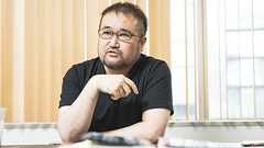 東浩紀「コロナ禍で『リベラル』な知識人は『監視社会』を肯定してしまった」 | 文春オンライン