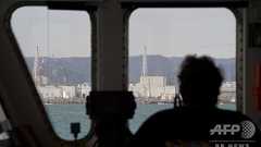 福島への帰還、国連が見合わせを要請 日本政府は反論 写真1枚 国際ニュース:AFPBB News